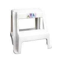 ราคา บันไดพลาสติก 2ชั้น PIONEER รุ่น PN999 สีเทา (Y040688)