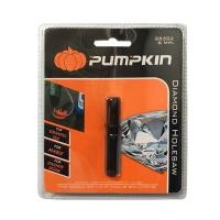 ราคา ดอกโฮลซอว์ เจาะกระเบื้อง PUMPKIN รุ่น 26402 ขนาด 6 มม. (Y040112)