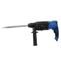 ราคา สว่านโรตารี่ HYUNDAI รุ่น HD-902-28G กำลัง 800 วัตต์ ขนาด 28 มม. สีน้ำเงิน (Y070372)