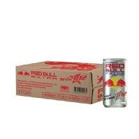 ราคา เรดบูล เอ็กซ์ตร้า เรดบลู RED BULL Extra (Y086006)