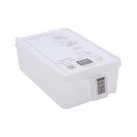 ราคา INDEX LIVING MALL กล่องจัดตู้เย็น นักคิด แพ็ค 3 ชิ้น 2500 มล. (YA30560)