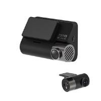 ราคา 70MAI เซตกล้องติดรถยนต์หน้า-หลัง A800S+RC06 สีดำ (YA31359)