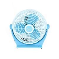 ราคา ACCORD พัดลมตั้งโต๊ะ รุ่น JET-10 สีฟ้า ขนาด 10 นิ้ว (YA34013)