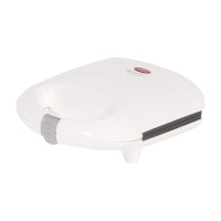 ราคา SHARP เครื่องทำแซนด์วิช รุ่น KZS-70W กำลัง 650 วัตต์ สีขาว (YA34283)