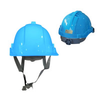 ราคา MAPLE SAFETY หมวกเซฟตี้รุ่น S-Guard J1 สีฟ้า สายรัดคาง 4 จุด (YA38158)