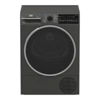 ราคา Beko เครื่องอบผ้าฝาหน้า ขนาด 12 กก. รุ่น B5T66230WM