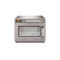 ราคา PANASONIC เตาอบไมโครเวฟ รุ่น NE-1753TDE ขนาด 18 ลิตร (YB95856)