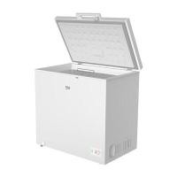 ราคา BEKO ตู้แช่แข็ง รุ่น CF201WT สีขาว ขนาด 7.1 คิว (YC08799)