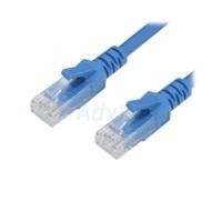 ราคา MAP สาย CAT6 UTP ขนาด 5 เมตร รุ่น P6-8050 สีน้ำเงิน (YD03041)