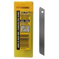 ราคา ใบมีดคัตเตอร์ โอฟ่า AB-10S (2090420)
