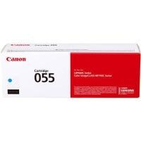 ราคา CANON ผงหมึกโทนเนอร์ รุ่น 055 สีฟ้า Cyan (4007103)