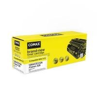 ราคา ผงหมึก เหลือง โคแมกซ์ HP126A (4004531)