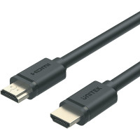 ราคา สาย HDMI 10.0เมตร Version 2.0 สีดำ UNITEK/Y-C11079BK (4093715)