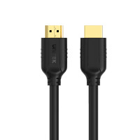 ราคา สาย HDMI 5.0เมตร Version 2.0 สีดำ UNITEK/Y-C11079BK (4096189)