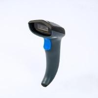 ราคา WORREX เครื่องอ่านบาร์โค้ด 1D ไร้สาย 2.4GHZ+BLUETOOTH รุ่น W6-X พร้อมสายชาร์จ USB (8091094)