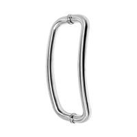 ราคา มือจับประตูกระจก (แบบเงา) COLT LITE รุ่น 527(A) สีสเตนเ (Y032993)