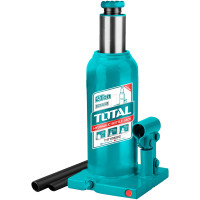ราคา TOTAL แม่แรงกระปุก รุ่นงานหนัก 2 ตัน รุ่น THT109022 ( Hydraulic Bottle Jack ) (Y052205)