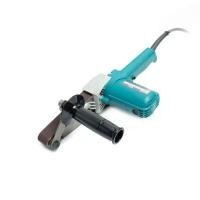 ราคา MAKITA เครื่องขัดกระดาษทรายสายพาน 1-3/16 x 21 นิ้ว 550 วัตต์ รุ่น 9031 สายพานปรับความเร็วได้ ฉนวนสองชั้น มีระบบกำจัดฝุ่น (1 ชุด) (YC94299)