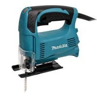 ราคา MAKITA เลื่อยจิ๊กซอว์ปรับรอบ B-TYPE กำลังไฟ 450 วัตต์ รุ่น 4327 ความยาวช่วงชัก 18 มม. (11/16 นิ้ว) มีระบบกำจัดฝุ่น ฉนวน 2 ชั้น (1 ชุด) (YC94296)