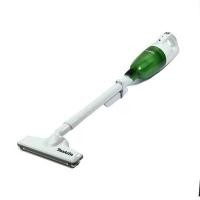 ราคา MAKITA เครื่องดูดฝุ่นไร้สาย 12 โวลต์ แบตเตอรี่ในตัว ที่เก็บฝุ่น 650 มล. รุ่น CL117FDX1 แรงดันลมสูงสุด 5.0 KPA สีเขียว มีแบตเตอรี่ในตัว (1 ชุด) (YC94314)