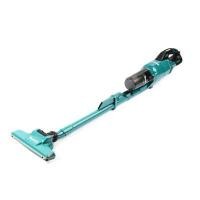 ราคา MAKITA เครื่องดูดฝุ่นไร้สาย 18 โวลต์ ที่เก็บฝุ่น 250 มล. รุ่น DCL286FZB แรงดันลมสูงสุด 18 KPA ปรับความเร็วได้ 4 ระดับ มอเตอร์ไร้แปรงถ่าน สีเขียว ไม่รวมแบตเตอรี่-แท่นชาร์จ (1 ชุด) (YC94327)