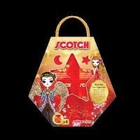 ราคา สก๊อต กิฟท์บ๊อกซ์ Lighting ซุปไก่สกัด 40มล. 4ขวด (x8) สก๊อต กล่อง (YC99711)