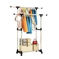 ราคา CASSA-C173-ราวตากผ้าอเนกประสงค์ (บาร์คู่) (YD03831)