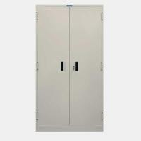 ราคา ตู้เอกสาร 2 บานเปิด มือจับฝัง ไอคอนิค รุ่น PLK-40 สีขาวไข่มุก (YD04014)