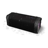 ราคา ลําโพงบลูทูธ Speaker กันน้ํา ใช้งาน 20 ชั่วโมง Philips TAS2000B กระบอก (YD04160)