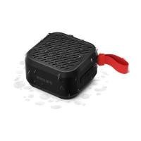 ราคา ลําโพงบลูทูธ Speaker กันน้ํา แบบพกพาไร้สาย ใช้งาน 20 ชม. Philips TAS1000B กระบอก (YD04163)