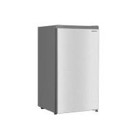 ราคา SHARP ตู้เย็น 1 ประตู Inverter รุ่น SJ-S150XT-SL ความจุ 5.4 คิว สีเงิน (YD04339)