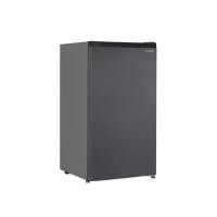 ราคา SHARP ตู้เย็น 1 ประตู Inverter รุ่น SJ-S150XT-DK ความจุ 5.4 คิว สีดำ (YD04340)