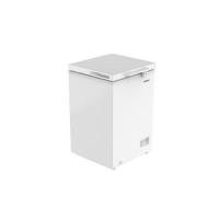 ราคา SHARP ตู้แช่แข็งชนิดฝาทึบ รุ่น SJ-CH100T-W ความจุ 3.5 คิว (YD04332)