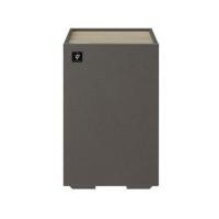 ราคา เครื่องฟอกอากาศ 30ตรม. รุ่น FP-S40B-T SHARP None Series ดํา ชิ้น (YD04527)