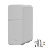 ราคา เครื่องกรองน้ําดื่ม รุ่น AUT1218 Philips None Series เทา ชิ้น (YD04557)