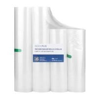 ราคา ถุงซีลสําหรับเครื่องปิดผนึกสูญญากาศ 4 แพ็ค อิ๊งเบิร์ด ขาว ชิ้น (YD04692)