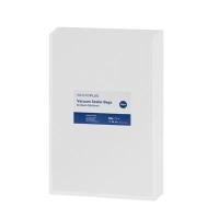 ราคา ถุงซีลสําหรับเครื่องซีลสูญญากาศ 50 ชิ้น อิ๊งเบิร์ด ขาว ชิ้น (YD04691)