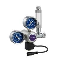 ราคา เครื่องควบคุม CO2 สําหรับตู้ปลา รุ่น CGA320 อิ๊งเบิร์ด เงิน ชิ้น (YD04701)