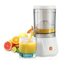 ราคา (พรีออเดอร์) เครื่องคั้นน้ําผลไม้แบบพกพาไร้สาย อิ๊งเบิร์ด ขาว ชิ้น (YD04715)