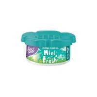 ราคา KINGS STELLA เจลปรับอากาศ รุ่น Mini Fresh กลิ่นอาฟเตอร์เรน ขนาด60กรัม (0096607)