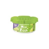 ราคา KINGS STELLA เจลปรับอากาศ รุ่น Mini Fresh กลิ่นเลมอน ขนาด60กรัม (0310360)