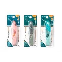 ราคา เทปลบคำผิด 5มมx6ม. คละสี ฟาสเตอร์ C-649 (1006045)