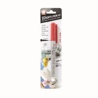 ราคา ปากกามาร์คเกอร์ แดง ซากุระ ไอเด็นติเพน XYK-S-19-1 (1011465)