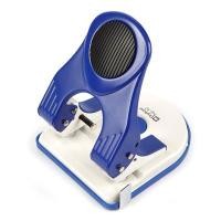 ราคา ELEPHANT เครื่องเจาะกระดาษ รุ่น PERFO-40 คละสี (2060630)