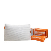 ราคา หมอนเพื่อสุขภาพ SOFTPLUS (A015624)