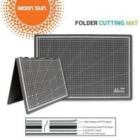 ราคา แผ่นยางพับได้ A3 MORNSUN (Y051899)