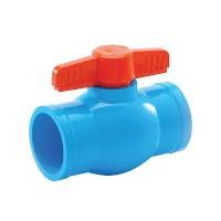 ราคา SCG บอลวาล์ว สีฟ้า ขนาด 2 นิ้ว (YA26293)