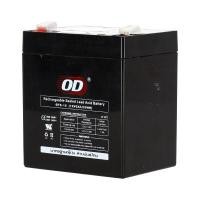ราคา OD แบตเตอรี่ รุ่น A0148679 ขนาด 12V 5AH (YB07715)