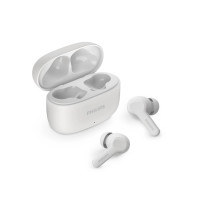 ราคา PHILIPS หูฟังไร้สาย IN-EAR TWS รุ่น TAT1109WT/97 บลูทูธ 5.4 (YC06889)