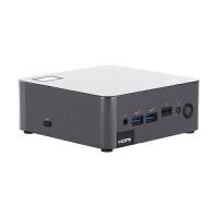 ราคา MSI Mini PC Cubi NUC 1M-019BTH สีBlack (YC59664)